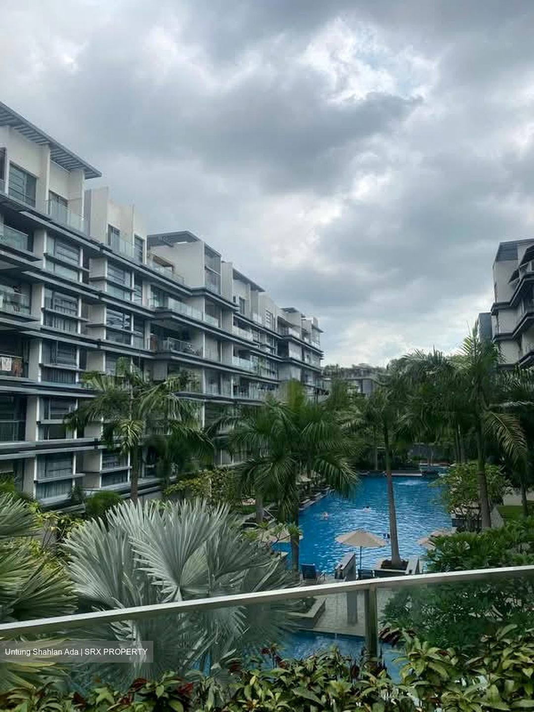 Hedges Park Condominium (D17), Condominium #571780641